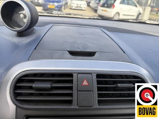Suzuki Splash 2008 - 1.0 Trend AIRCO obrazek 18