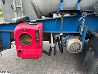 Magyar N/A 1998 - Food 26.000 Liter, 1 Comp zdjecie 13