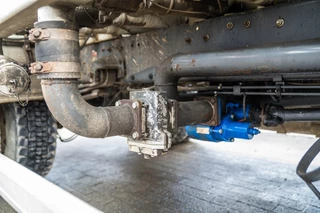 Renault N/A 2009 - MIDLUM 280+TANK 12.500L/5 Comp. imagen 8