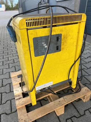 Doosan N/A 2015 - B18-T7 triplexmast, ss electrisch obrazek 15