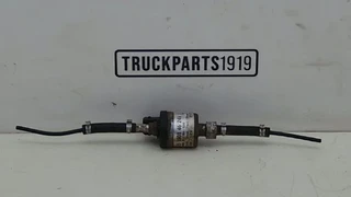 MAN - Fuel System Brandstofpomp standkachel à vendre