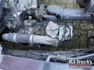 Mercedes-Benz Actros 2020 - 1845 Gigaspace - SoloStar | MirrorCam | VOITH Retarder | NL Truck image 36