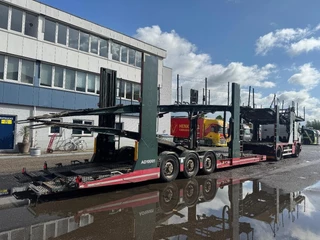 Scania P 2013 - P410 изображение 3