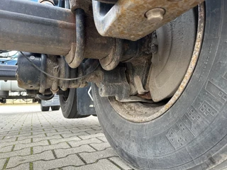Van Hool N/A 2014 - 3-assige aanhanger / 20FT / BDF / schijfremmen / ALCOA / liftas / NL-aanhanger imagen 20