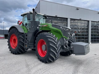 Fendt 1050 Profi Plus 2023 afbeelding 3 miniatuur