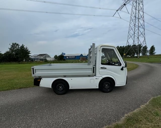 Cenntro Metro 2026 - C500 | Pick Up | Lithium | Range 180 km | Nwe "26" obrazek 2