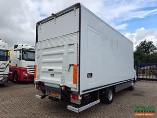 Mercedes-Benz Atego 2008 - 816 image 4