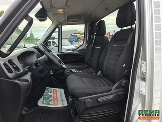 Iveco Daily 2022 - 72-21 Hi Matic image 8