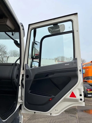 DAF CF 260 2017 - CF 260 FA CHASSIS CABINE EURO 6 image 10
