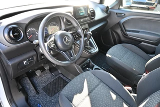 Mercedes-Benz Citan 2022 - 110 CDI L1 Pro obrazek 4
