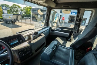 MAN TGS 2014 - 35.480 BL-E6+ INTARDER image 11
