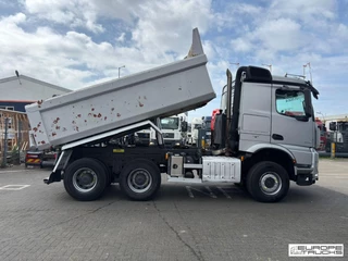 Mercedes-Benz Arocs 2651 2013 - N/A image 6