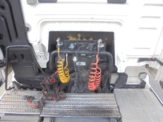 MAN TGS 2018 - 18.320 NL TRUCK TUV 07-2026 imagen 15