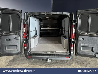 Fiat Talento 2021 - 2.0 MultiJet 146pk L2H1 Euro6 Airco | Camera | Navigatie | Cruisecontrol obrazek 10