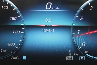 Mercedes-Benz A-Class 2022 - 200 AUT7 Business Solution NIGHT PAKKET CAMERA WIDESCREEN TREKHAAK zdjecie 28