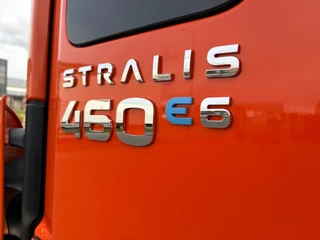 Iveco Stralis 2015 - N/A imagen 8
