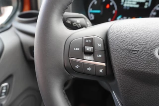 Ford Transit Custom 2023 - 300L 2.0 TDCI 130PK L2H1 Limited Active Edition DEMO image 19