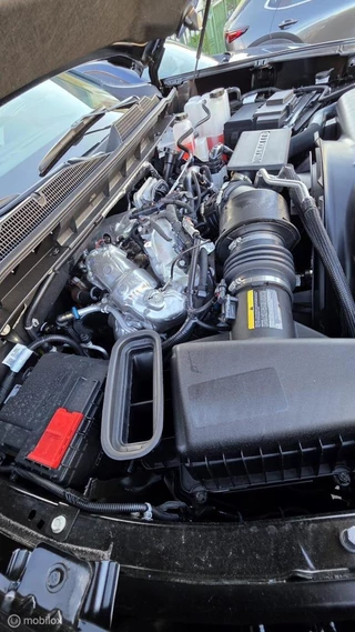 Chevrolet 6.6 V8 Duramax 2026 - Trail Boss image 32