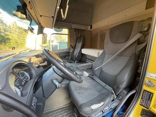 DAF 400 2017 - CF FT SSC 4x2 - Intarder | Euro 6 | Full Spoilers | NL Truck imagen 5