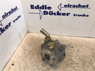 Mercedes-Benz N/A 2014 - A 0034601880 STEERING PUMP ZF 7686955303 (NEW) zdjecie 2