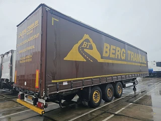 Schmitz Cargobull 2007 - SCS 24/L - 13.62EB obrázek 2 náhled