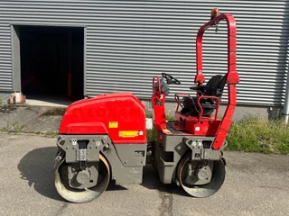 Dynapac N/A 2015 - CC1200, CE, 1320 HOURS immagine 2
