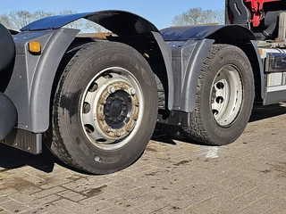 MAN TGX 2022 - 26.510 afbeelding 18