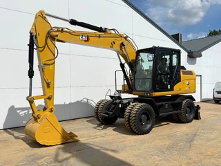 Cat 2026 - M315GC - BRAND NEW / UNUSED / Hammer Lines afbeelding 2 miniatuur