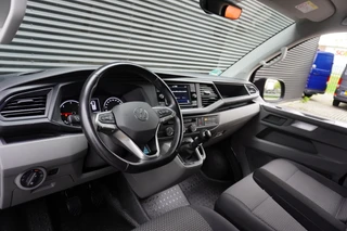 Volkswagen Transporter 2022 - 150pk L2H1 Apple carplay ACC Cruise control Parkeersensoren Standkachel Stoelverwarming zdjęcie 2 miniatura