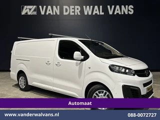 Opel Vivaro 2020 - 2.0 CDTI 177pk Automaat L3H1 Euro6 Airco | Camera | Head-up display | Navigatie | Apple Carplay in vendita