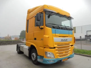 DAF XF 440 2016 - N/A obrazek 3