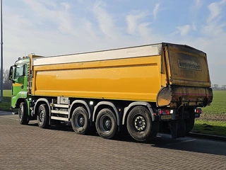 MAN TGS 2020 - 47.470 obrazek 6