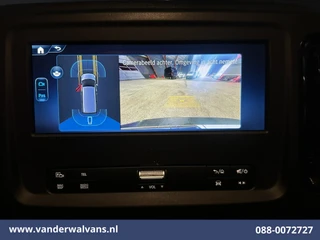 Mercedes-Benz Vito 2024 - 116 CDI 164pk L2H1 2025 Model Euro6 Airco | Camera | XXL MBUX | Navigatie | Adaptieve Cruisecontrol | Stoelverwarming afbeelding 3 miniatuur