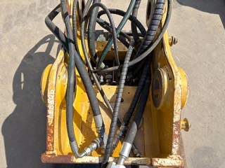 OilQuick N/A 2021 - OQ80 - 336E / 336F / 340 DB-stick bild 15