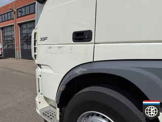 DAF XF480 2018 - FT obrazek 22