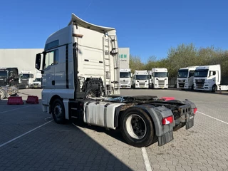 MAN TGX 2018 - 18.460 XXL / Motor Defect -> Not Running bild 19