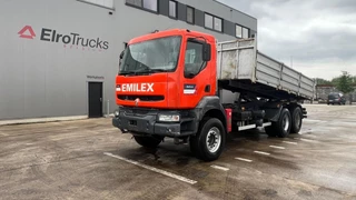 Renault KERAX 420 2003 - N/A te koop