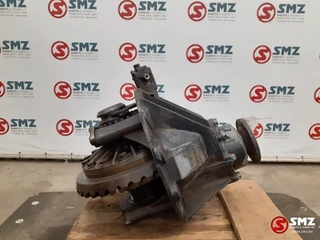 MAN N/A - Occ differentiëel HY-1350 03 MAN 3.083 image 4