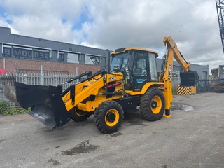 JCB N/A 2025 - 3 CX ECO 6 in 1 bucket ( UNUSED ) imagen 2