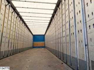 Schmitz Cargobull N/A 2011 - Tautliner image 9