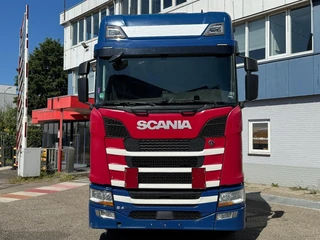 Scania S 2018 - S450 afbeelding 2 miniatuur