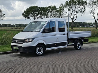 Volkswagen Crafter 2024 - 35 2.0 afbeelding 2 miniatuur