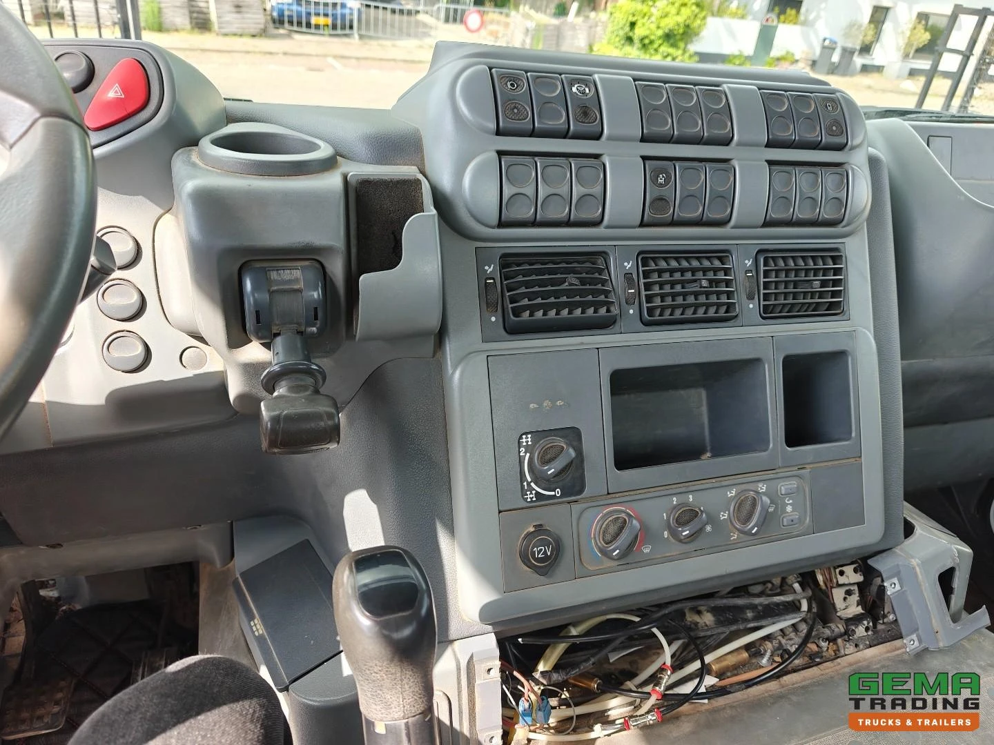 Iveco Trakker 2005 - 350 afbeelding 20