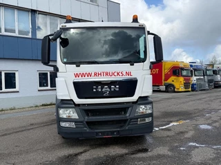MAN TGS 2008 - 26.400 obrazek 14