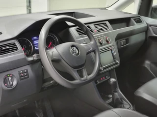 Volkswagen Caddy 2020 - 2.0TDI Trekhaak Euro 6! immagine 4