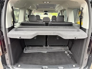 Volkswagen Caddy 2021 - Maxi 2.0 TDI DSG Style Pano Navi Camera PDC obrazek 16