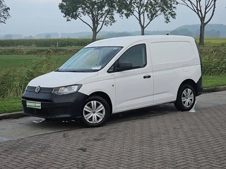 Volkswagen Caddy 2021 - 2.0 afbeelding 2 miniatuur