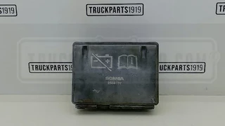 Scania N/A - 2568758 Zekeringkast bild 1