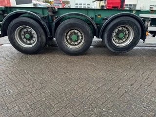 Groenewegen N/A 1998 - 30.03 CC-16-27 30 FT CONTAINER SYSTEM imagen 6