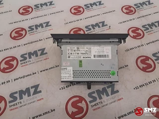 Ford N/A 2022 - Occ radio navigatie Ford zdjecie 5